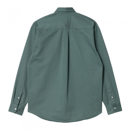 pánská košile Carhartt WIP L/S Madison Shirt