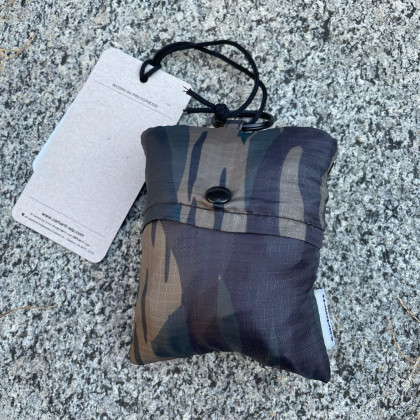 mix Carhartt WIP Keychain Shopping Bag