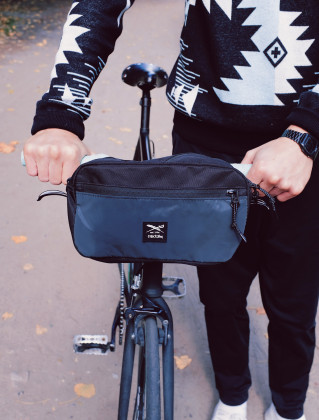 batoh IrieDaily Rideflectiv Xbag