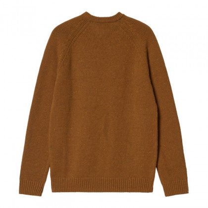 pánský svetr Carhartt WIP Anglistic Sweater