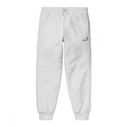 pánské kalhoty Carhartt WIP American Script Jogging Pant