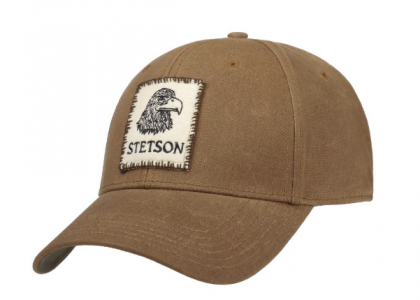 čepice Stetson Baseball Cap