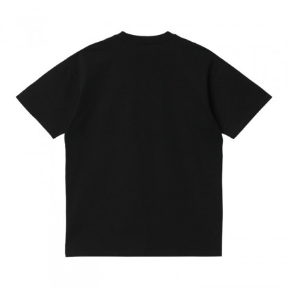 pánské triko Carhartt WIP S/S Digital Deviance T-Shirt