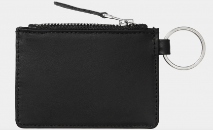 peněženka Carhartt WIP Leather Wallet With m Ring