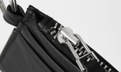 peněženka Carhartt WIP Leather Wallet With m Ring