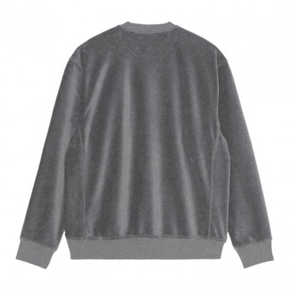 pánská mikina Carhartt WIP United Script Sweat