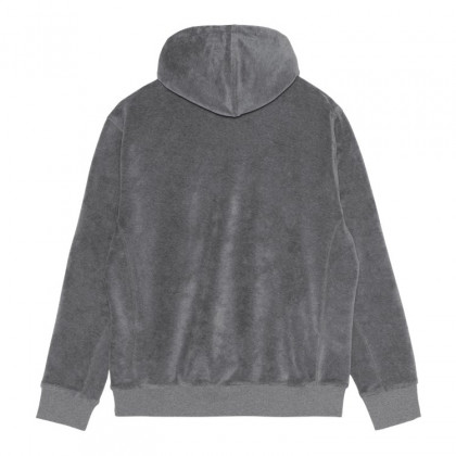 pánská mikina Carhartt WIP Hooded United Script Sweat