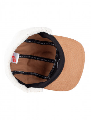 čepice IrieDaily Jugga Earflap Cap