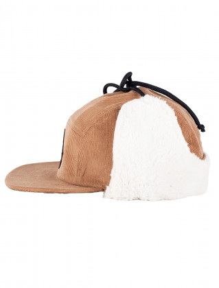 čepice IrieDaily Jugga Earflap Cap