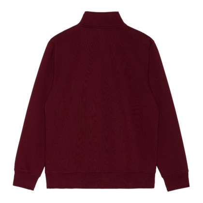 pánská mikina Carhartt WIP Chase Neck Zip Sweat