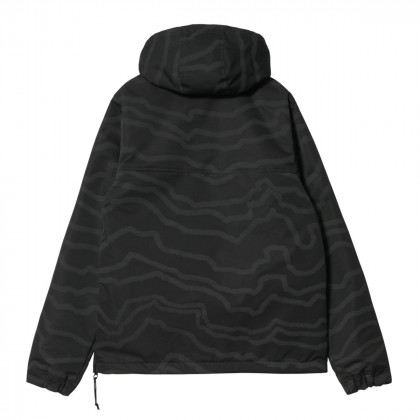 dámská bunda Carhartt WIP W' Nimbus Pullover