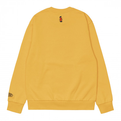 pánská mikina Carhartt WIP Geo Script Sweat