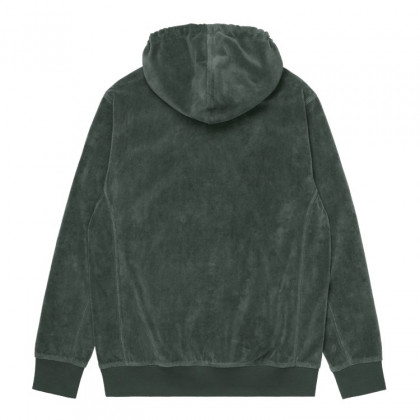 pánská mikina Carhartt WIP Hooded United Script Sweat
