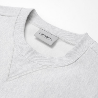 pánská mikina Carhartt WIP American Script Sweat