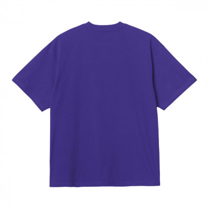 pánské triko Carhartt WIP S/S Scramble Pocket T