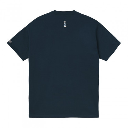 pánské triko Carhartt WIP S/S Geo Script T-Shirt