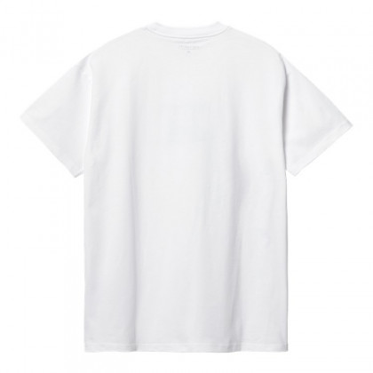 pánské triko Carhartt WIP S/S Schools Out T-Shirt