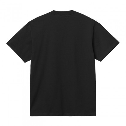 pánské triko Carhartt WIP S/S Schools Out T-Shirt