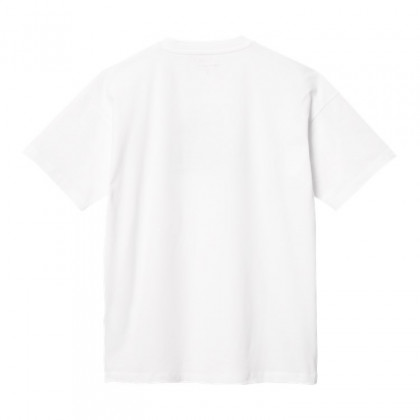 dámské triko Carhartt WIP W' S/S Schools Out T-Shirt
