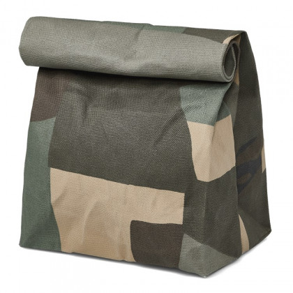 mix Carhartt WIP Lunch Bag