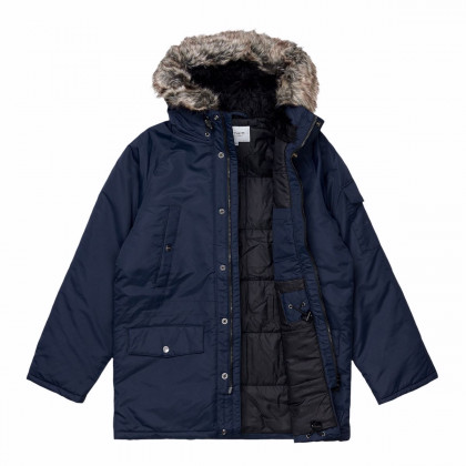 pánská bunda Carhartt WIP Anchor Parka