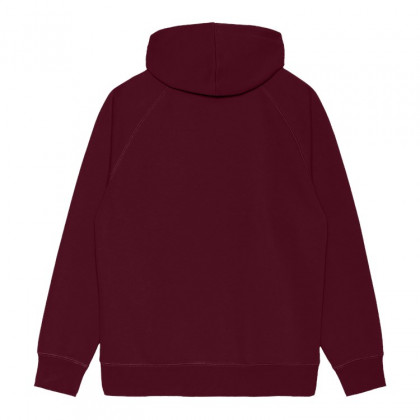 pánská mikina Carhartt WIP Hooded Chase Sweat