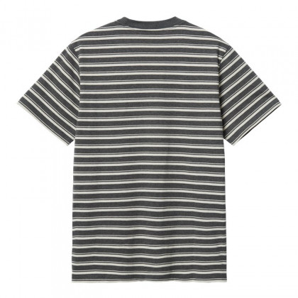 pánské triko Carhartt WIP S/S Gleeson T-Shirt