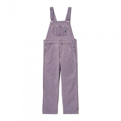 dámské kalhoty Carhartt WIP W' Bib Overall Straight