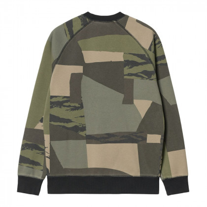 pánská mikina Carhartt WIP Chase Sweat