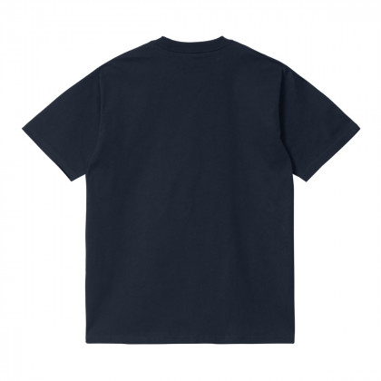pánské triko Carhartt WIP S/S University T-Shirt