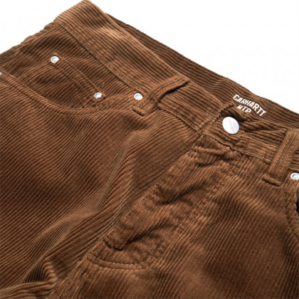 pánské kalhoty Carhartt WIP Newel Pant