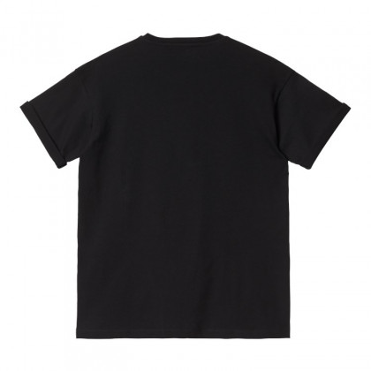 dámské triko Carhartt WIP W' S/S Chase T-Shirt
