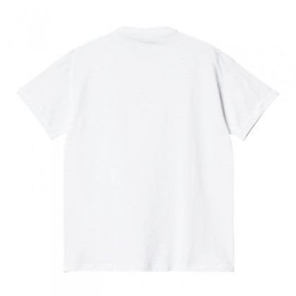 dámské triko Carhartt WIP W' S/S Chase T-Shirt