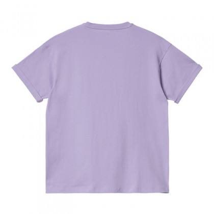 dámské triko Carhartt WIP W' S/S Chase T-Shirt