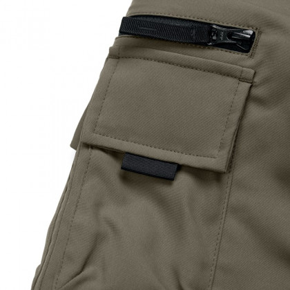 pánské kraťasy Carhartt WIP Elmwood Short