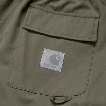 pánské kraťasy Carhartt WIP Elmwood Short