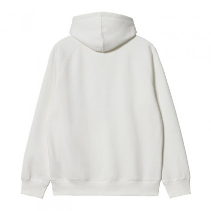 pánská mikina Carhartt WIP Hooded Chase Sweat