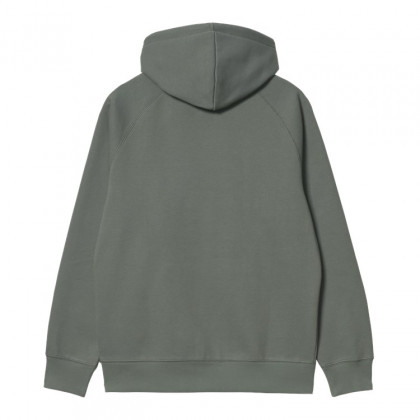 pánská mikina Carhartt WIP Hooded Chase Sweat