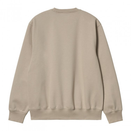 pánská mikina Carhartt WIP Carhartt Sweat