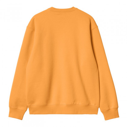 pánská mikina Carhartt WIP Carhartt Sweat