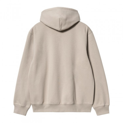 pánská mikina Carhartt WIP Hooded Carhartt Sweat