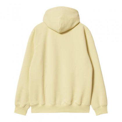pánská mikina Carhartt WIP Hooded Carhartt Sweat