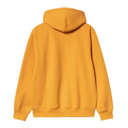 pánská mikina Carhartt WIP Hooded Carhartt Sweat