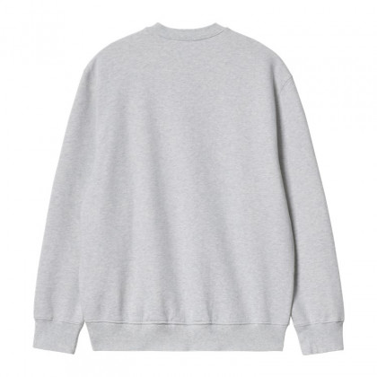 pánská mikina Carhartt WIP Pocket Sweat