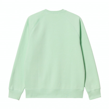 pánská mikina Carhartt WIP Chase Sweat