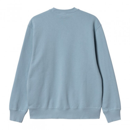 pánská mikina Carhartt WIP Pocket Sweat