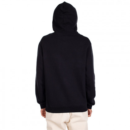 pánská mikina IrieDaily Peaceride Hoodie black