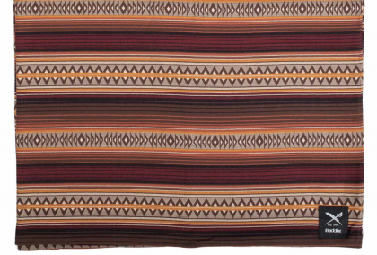 mix IrieDaily Vintachi Blanket terra