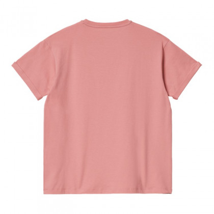 dámské triko Carhartt WIP W' S/S Chase T-Shirt