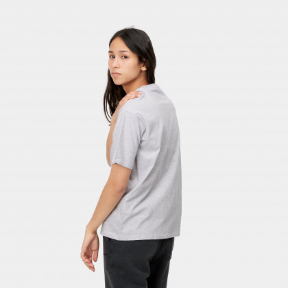 dámské triko Carhartt WIP W' S/S Chase T-Shirt